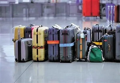 胡场镇到法国行李托运快递公司